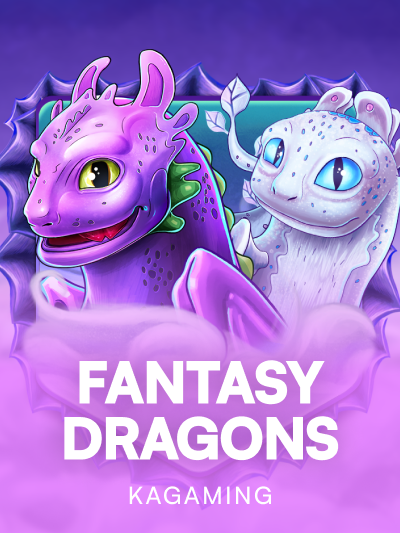 Game card image for Fantasy Dragons