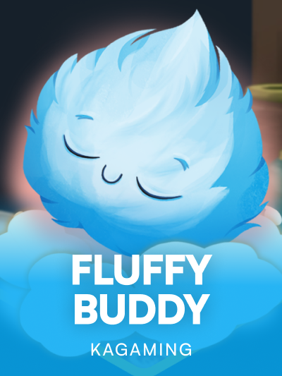 Game card image for Fluffy Buddy
