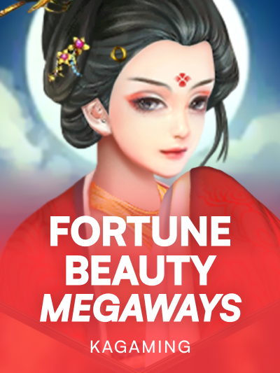 Game card image for Fortune Beauty Megaways