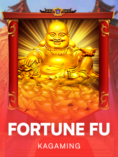 Game card image for Fortune Fu
