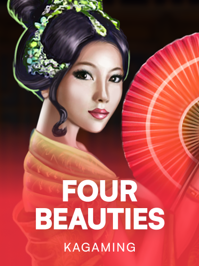 Game card image for Four Beauties