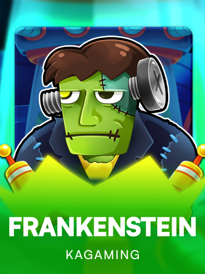 Game card image for Frankenstein