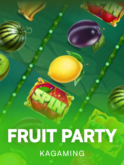 Game card image for Fruit Party