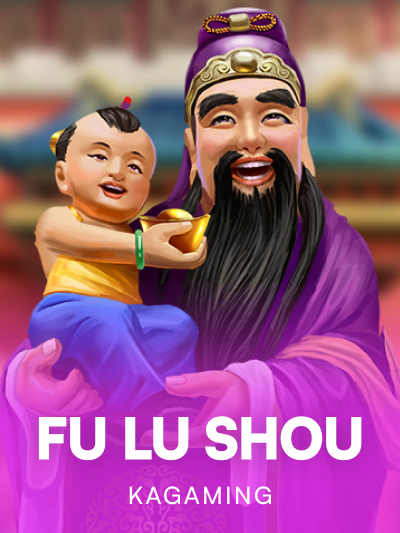 Game card image for Fu Lu Shou