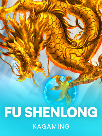 Game card image for Fu Shenlong