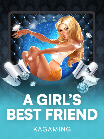 Game card image for A Girl's Best Friend