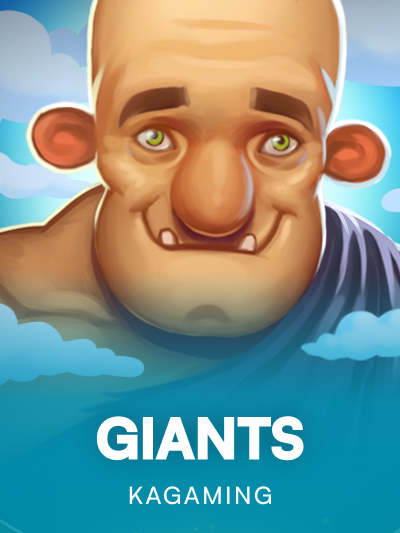 Game card image for Giants