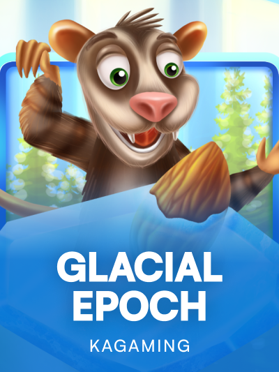 Game card image for Glacial Epoch