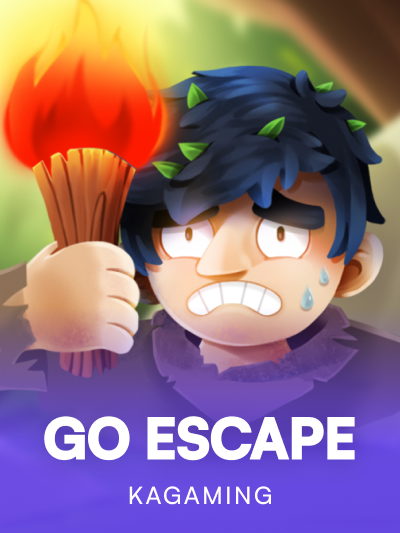 Game card image for Go Escape