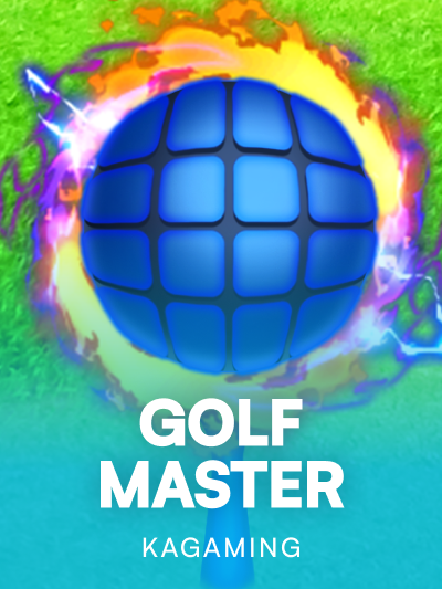 Game card image for Golf Master