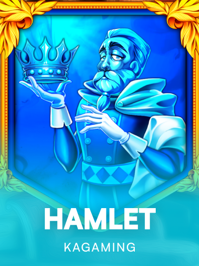 Game card image for Hamlet
