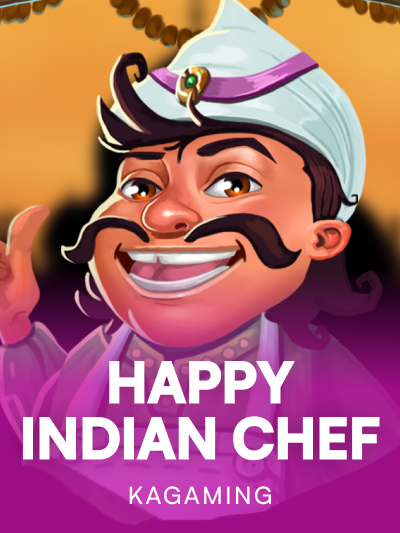 Game card image for Happy Indian Chef
