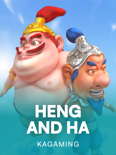 Game card image for Heng and Ha