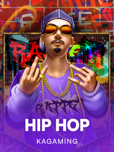Game card image for Hip Hop