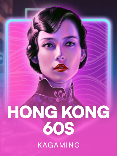 Game card image for Hong Kong 60s