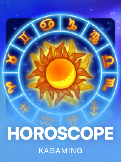 Game card image for Horoscope