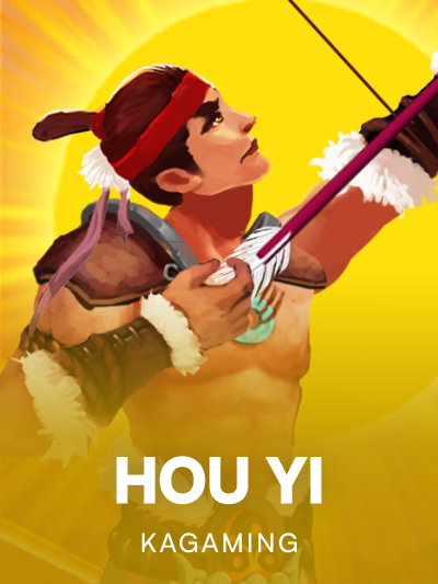Game card image for Hou Yi