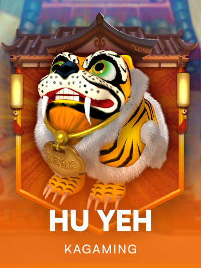 Game card image for Hu Yeh