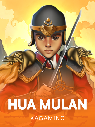 Game card image for Hua Mulan