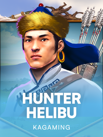 Game card image for Hunter Helibu