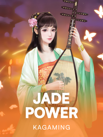 Game card image for Jade Power