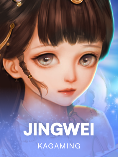 Game card image for Jingwei