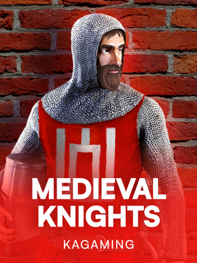Game card image for Medieval Knights