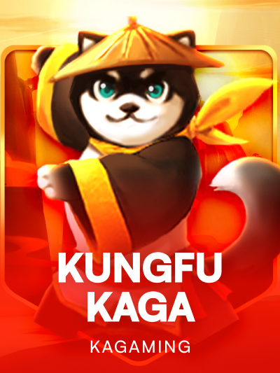 Game card image for KungFu Kaga