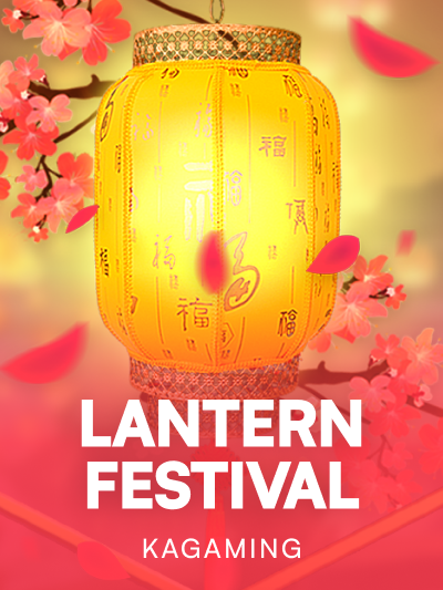 Game card image for Lantern Festival