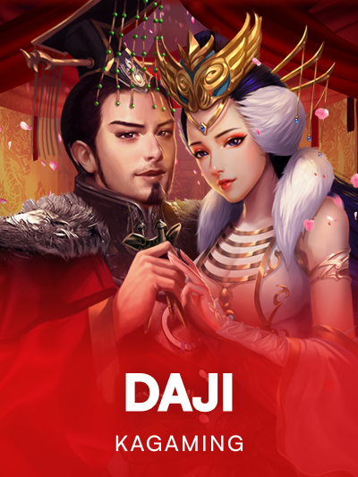 Game card image for Daji