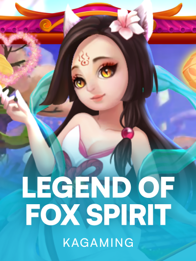 Game card image for Legend Of Fox Spirit