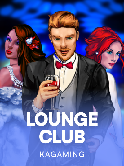 Game card image for Lounge Club