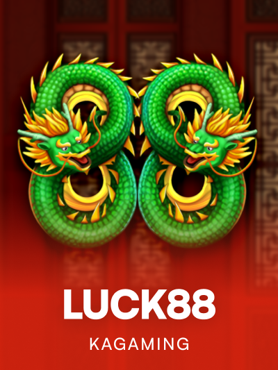 Game card image for Luck88