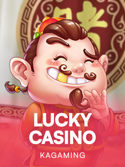 Game card image for Lucky Casino