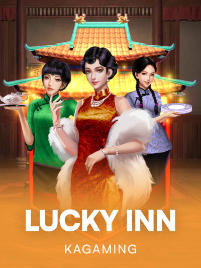Game card image for Lucky Inn