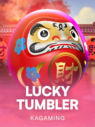 Game card image for Lucky Tumbler