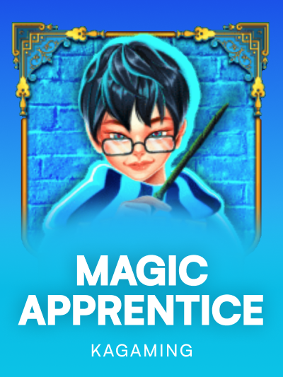 Game card image for Magic Apprentice