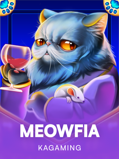 Game card image for Meowfia