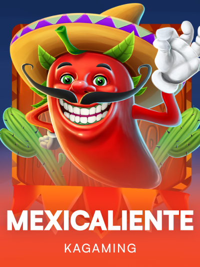 Game card image for Mexicaliente