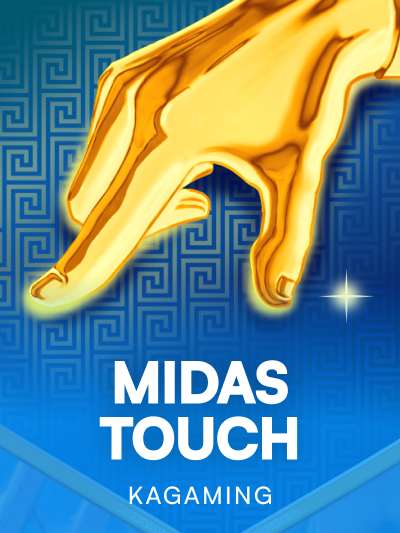 Game card image for Midas Touch