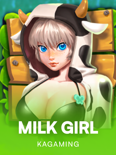 Game card image for Milk Girl
