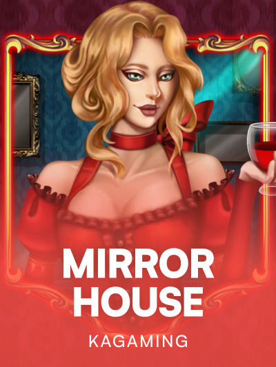 Game card image for Mirror House