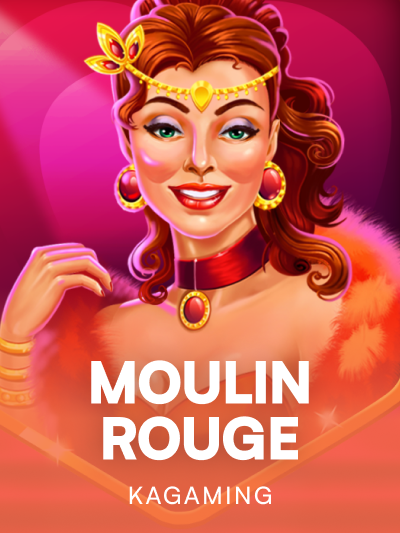 Game card image for Moulin Rouge