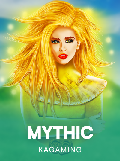 Game card image for Mythic