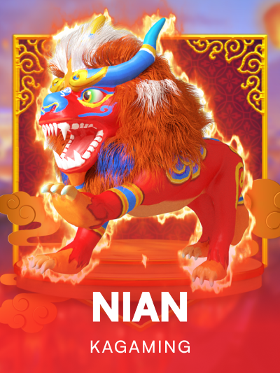 Game card image for Nian