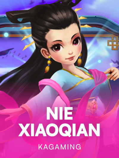 Game card image for Nie Xiaoqian