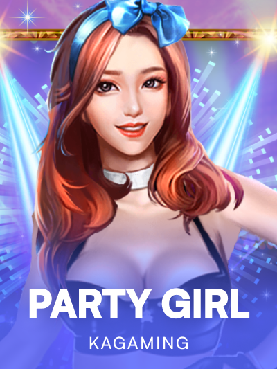 Game card image for Party Girl