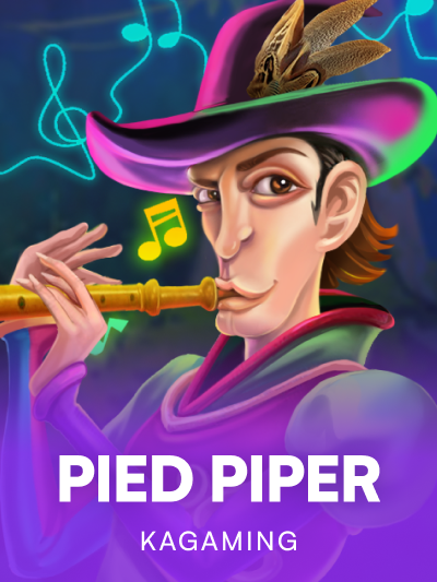 Game card image for Pied Piper