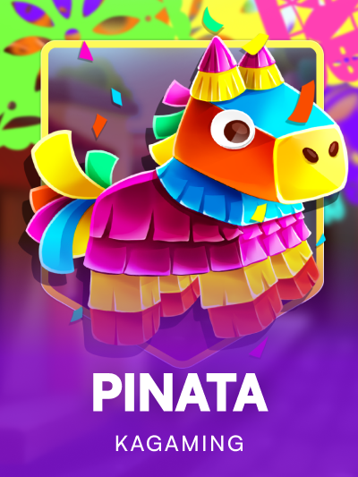 Game card image for Pinata