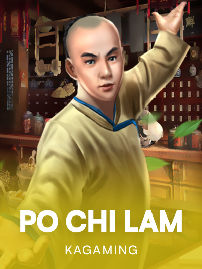 Game card image for Po Chi Lam